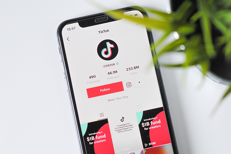 Five Alternative Platforms To Replace Tik Tok in 2023 Factory